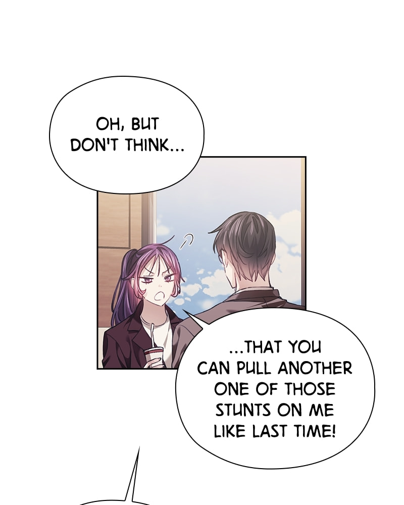 A Chance At Last Chapter 31 page 41 - 