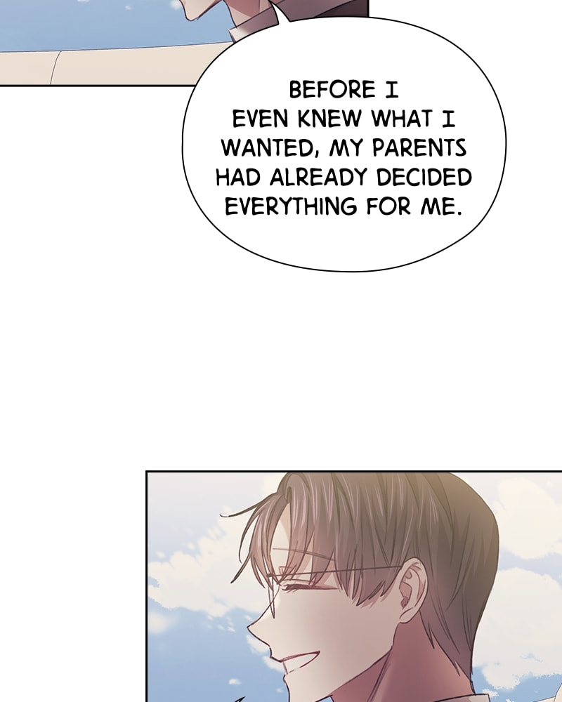 A Chance At Last Chapter 31 page 54 - 