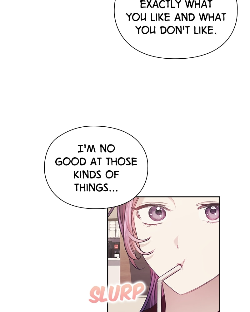 A Chance At Last Chapter 31 page 56 - 