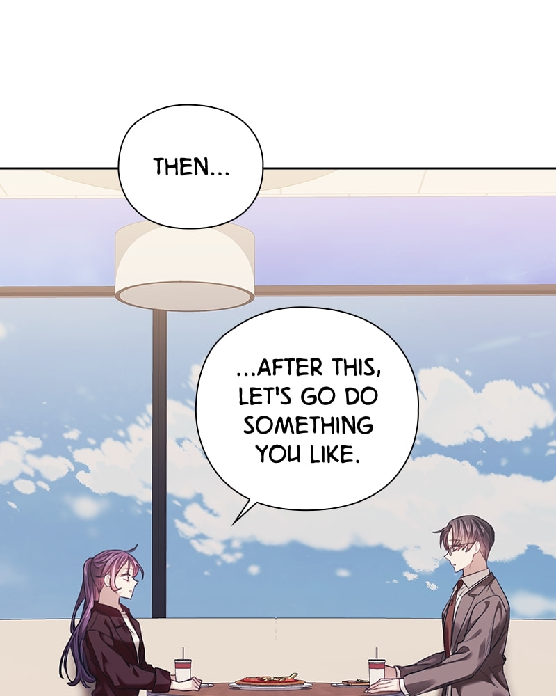 A Chance At Last Chapter 31 page 59 - 