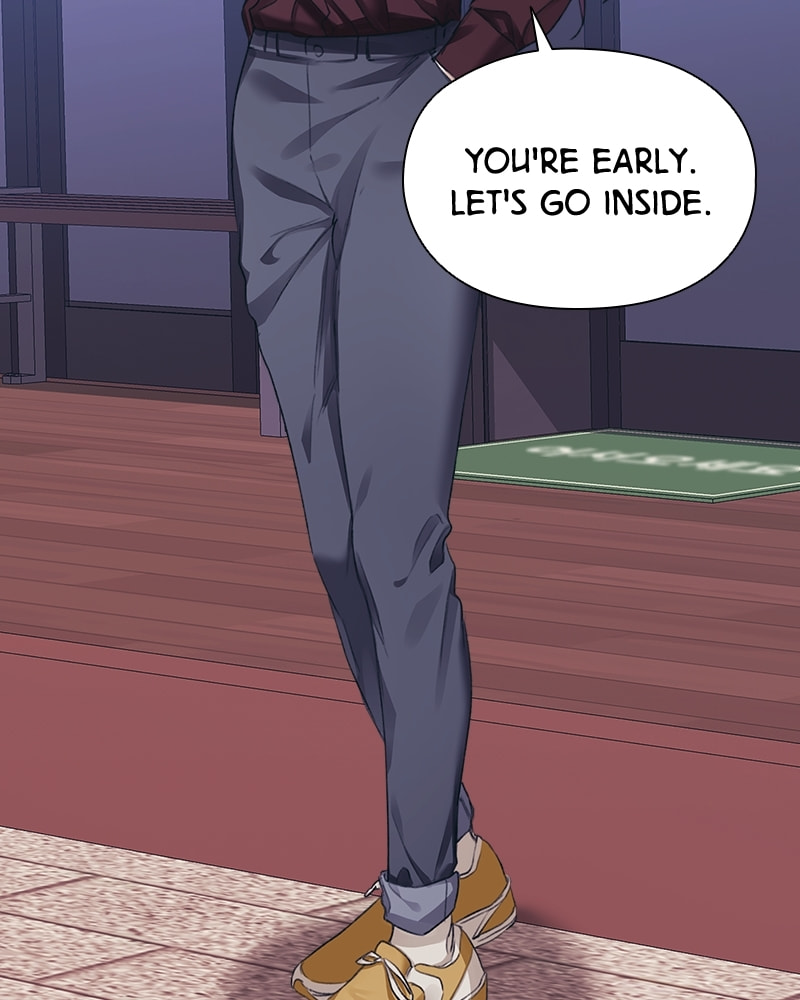 A Chance At Last Chapter 31 page 7 - 