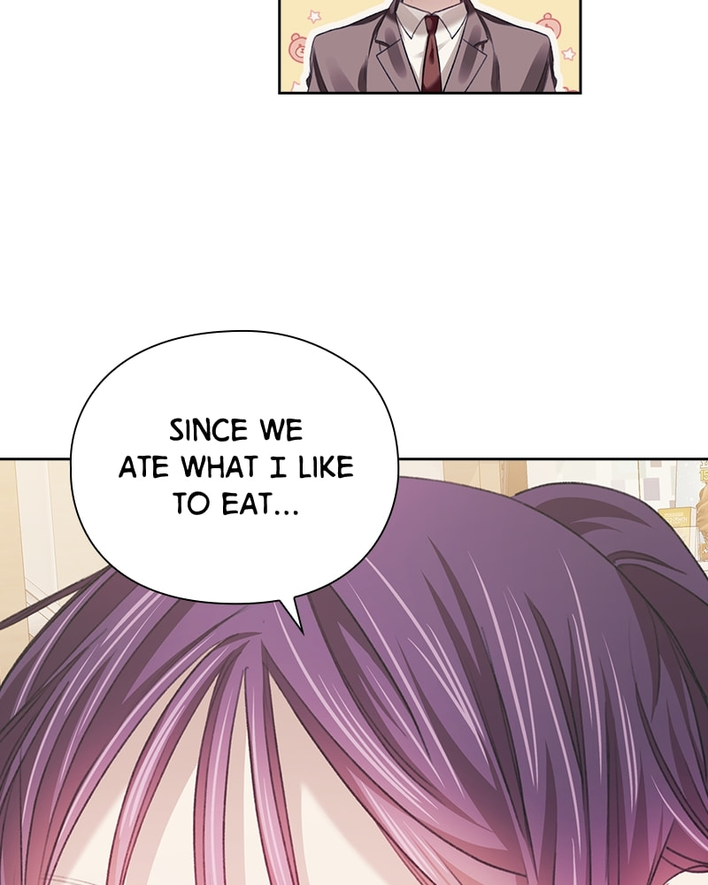 A Chance At Last Chapter 31 page 61 - 