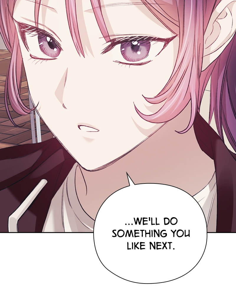 A Chance At Last Chapter 31 page 62 - 