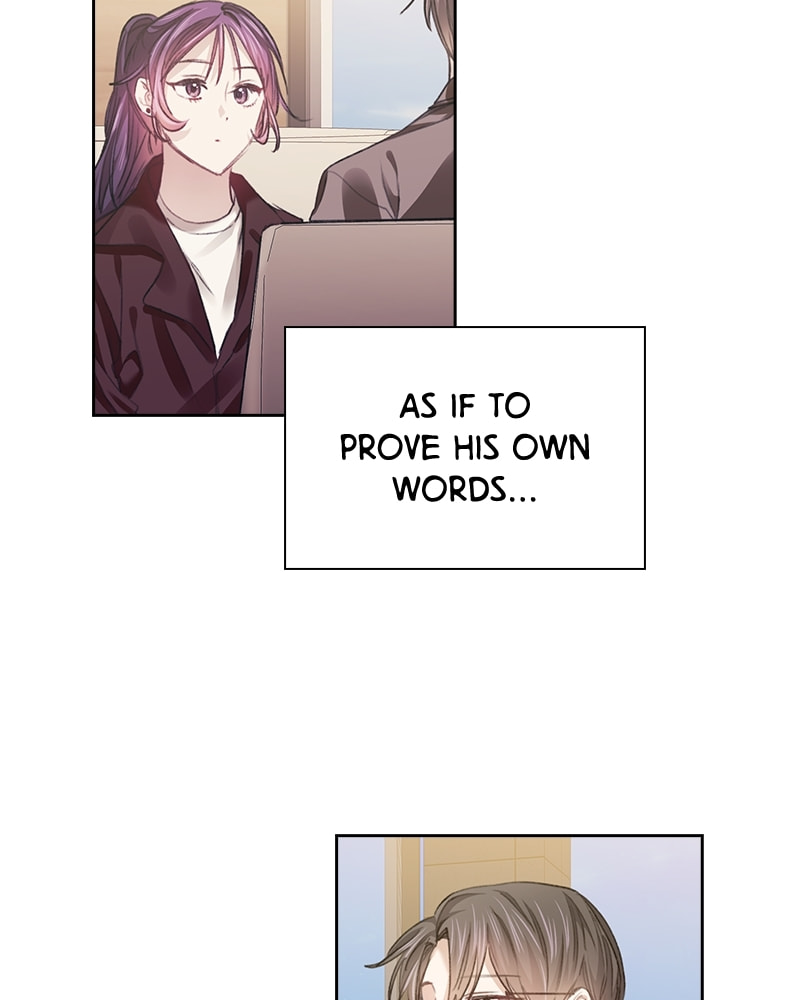 A Chance At Last Chapter 31 page 65 - 