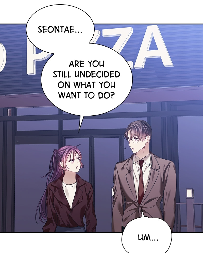 A Chance At Last Chapter 31 page 69 - 