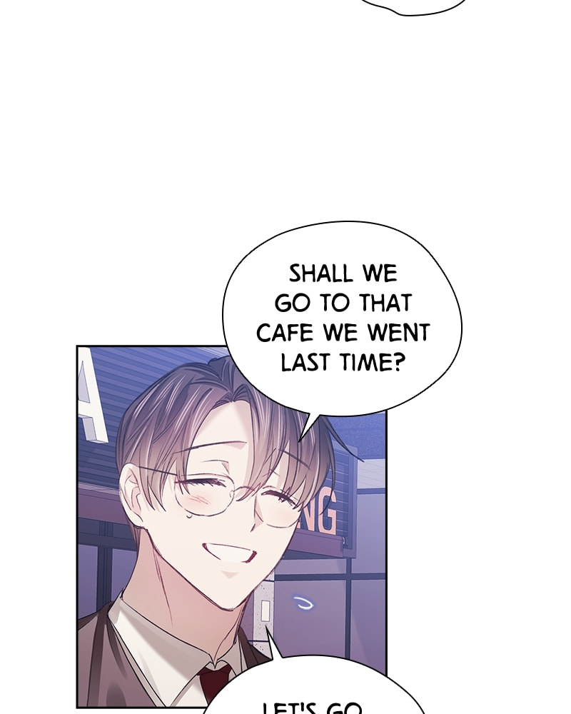 A Chance At Last Chapter 31 page 70 - 