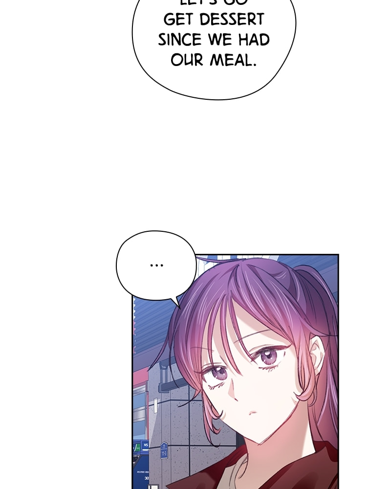 A Chance At Last Chapter 31 page 71 - 