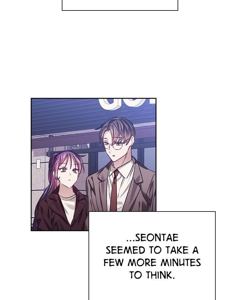 A Chance At Last Chapter 31 page 76 - 