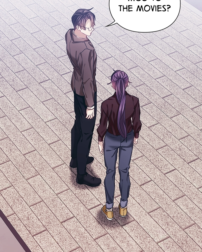 A Chance At Last Chapter 31 page 79 - 