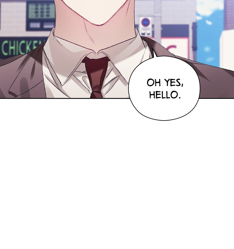 A Chance At Last Chapter 31 page 9 - 