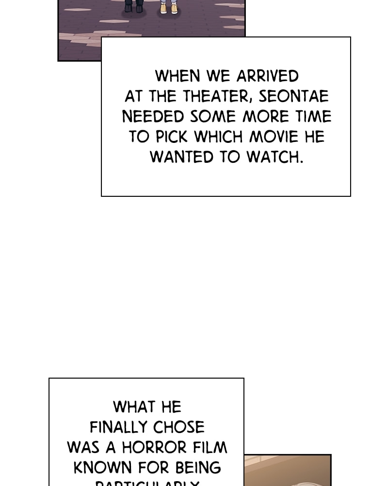 A Chance At Last Chapter 31 page 83 - 