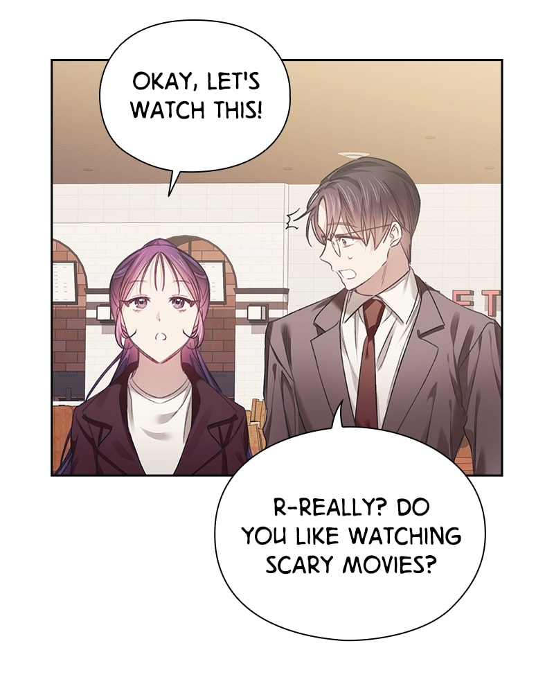 A Chance At Last Chapter 31 page 85 - 