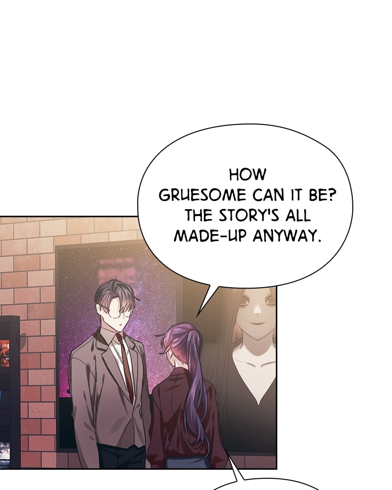 A Chance At Last Chapter 31 page 86 - 