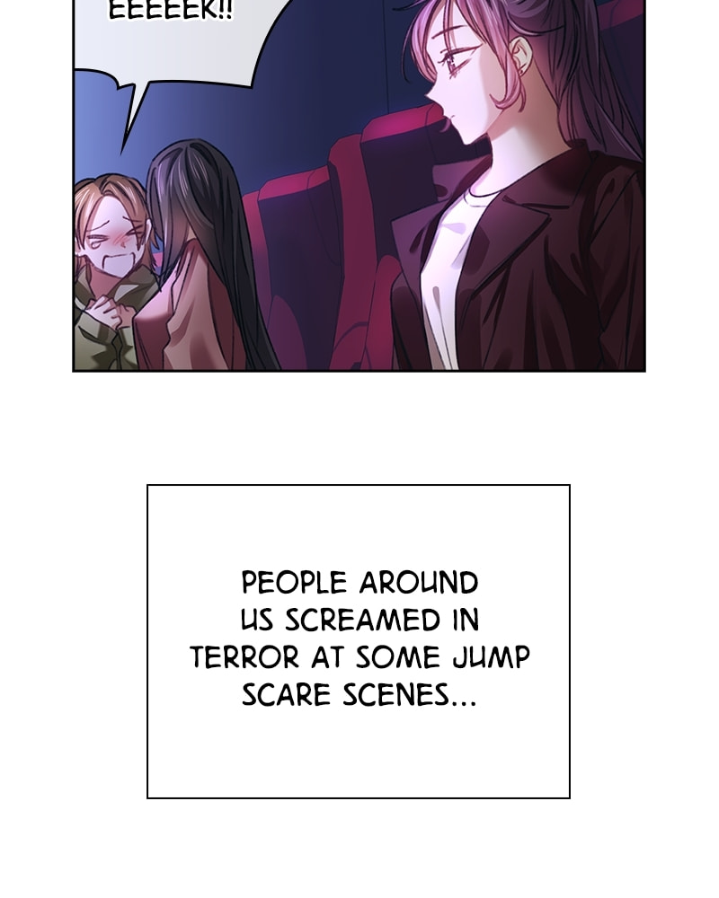 A Chance At Last Chapter 31 page 93 - 