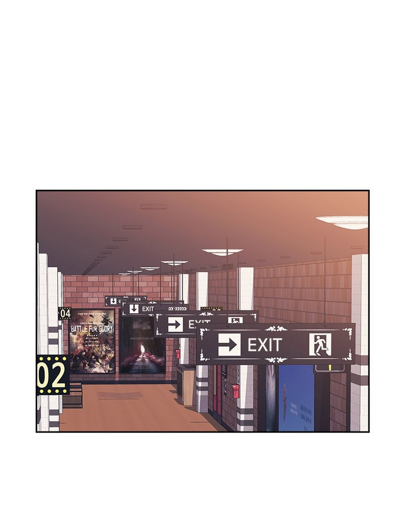A Chance At Last Chapter 32 page 2 - 
