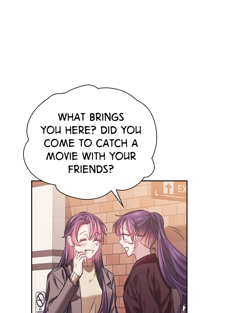 A Chance At Last Chapter 32 page 11 - 