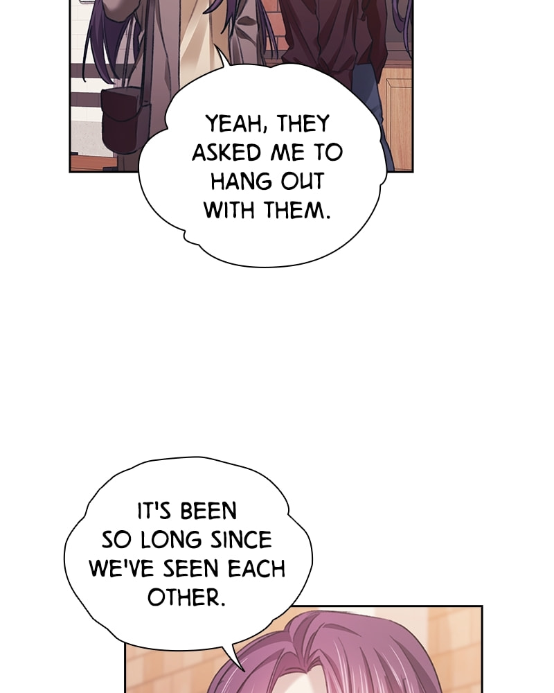 A Chance At Last Chapter 32 page 12 - 