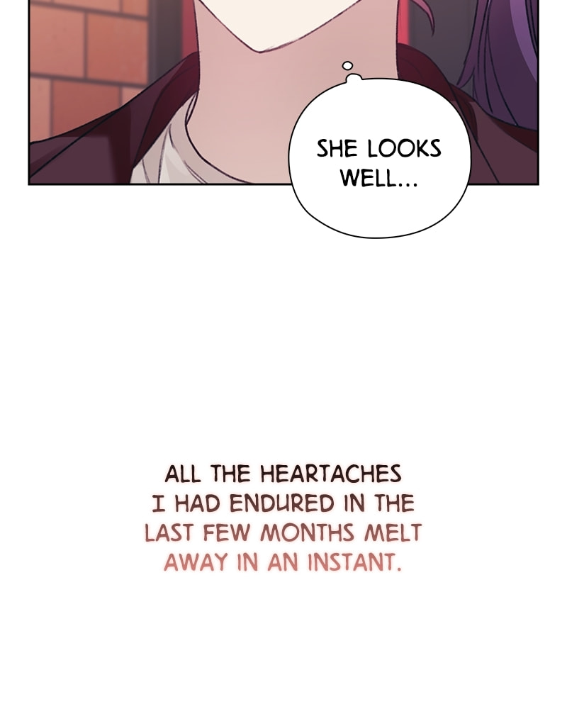 A Chance At Last Chapter 32 page 17 - 