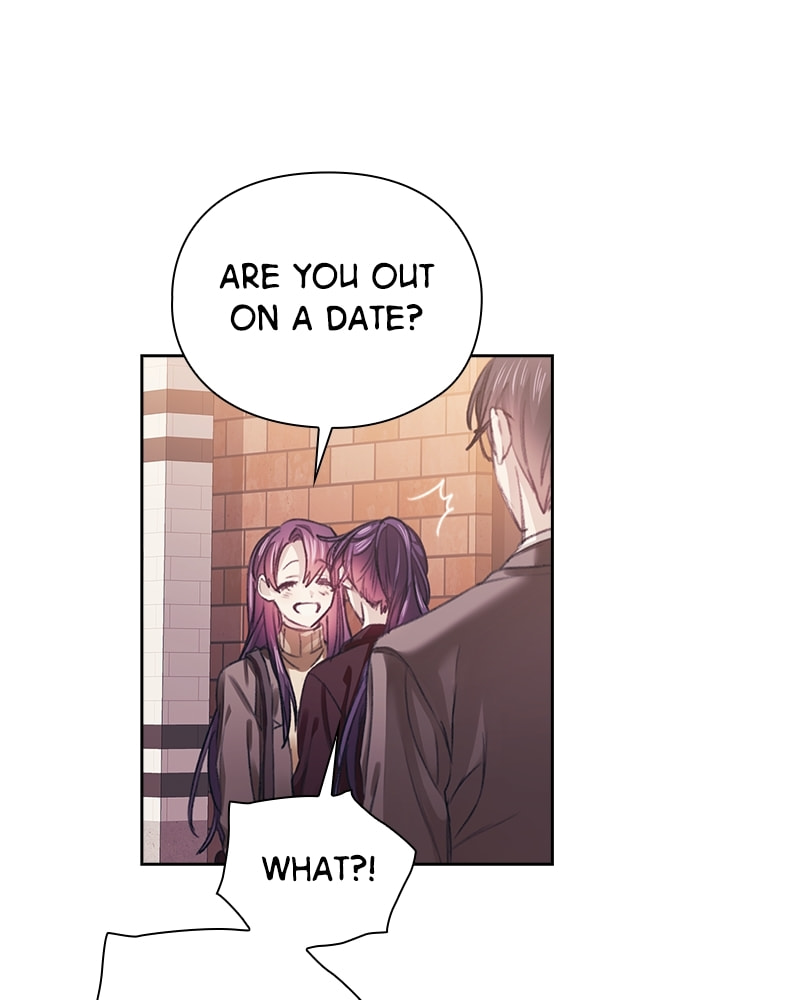 A Chance At Last Chapter 32 page 18 - 