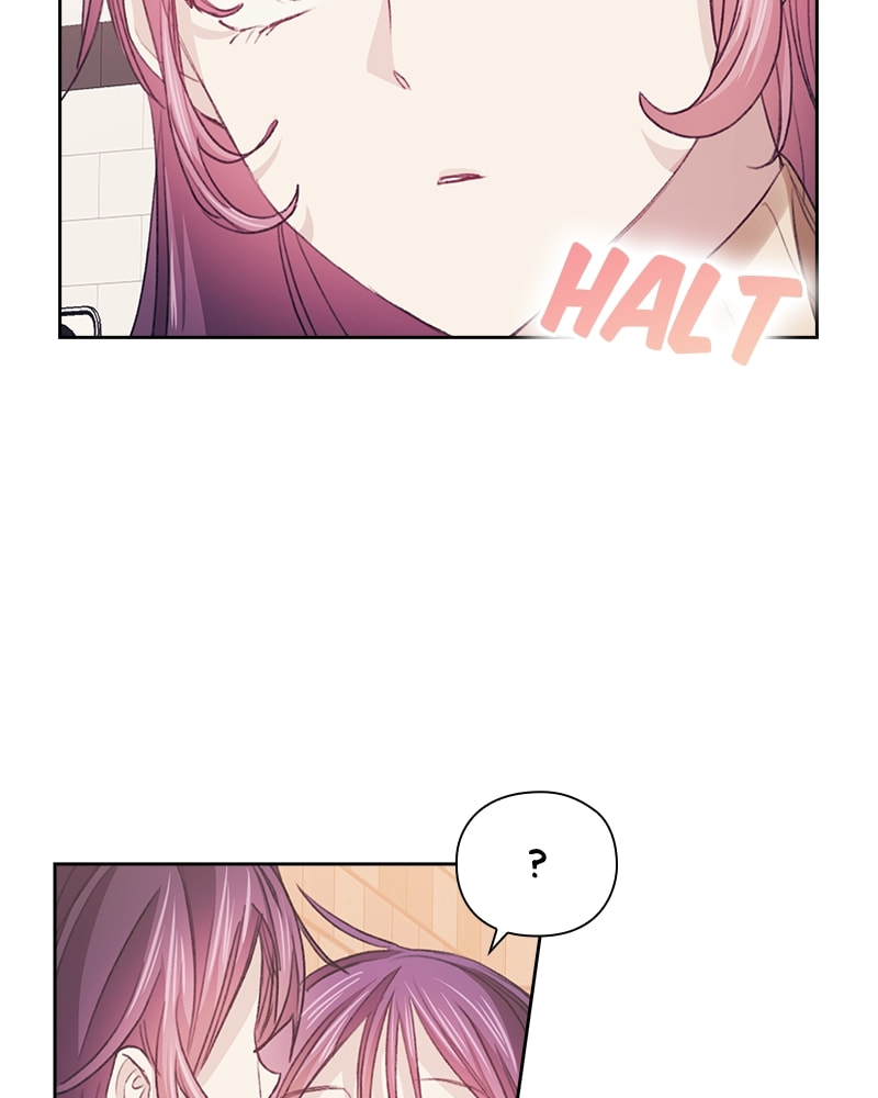 A Chance At Last Chapter 32 page 21 - 