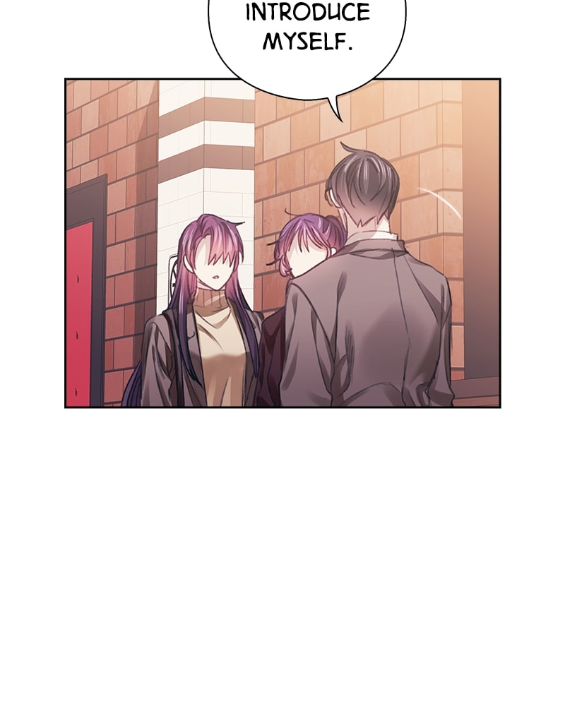A Chance At Last Chapter 32 page 24 - 