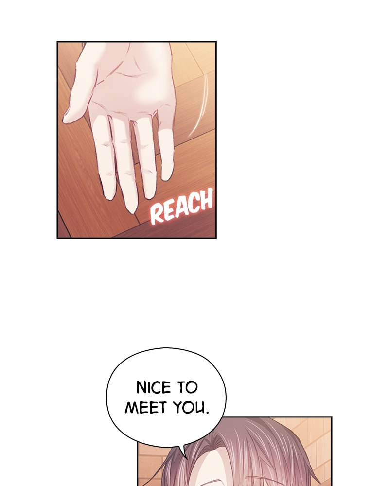 A Chance At Last Chapter 32 page 25 - 