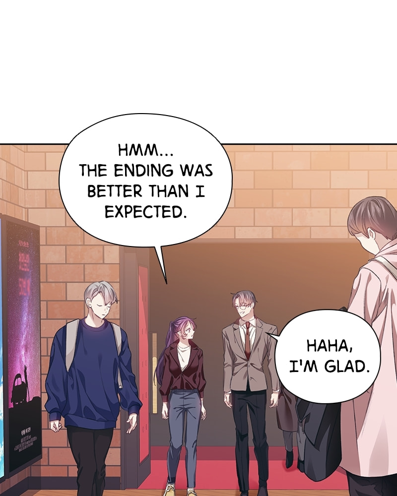 A Chance At Last Chapter 32 page 4 - 