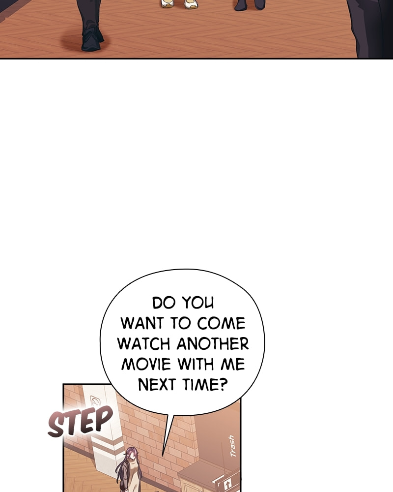 A Chance At Last Chapter 32 page 5 - 