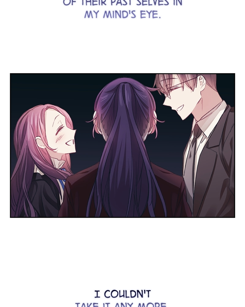 A Chance At Last Chapter 32 page 43 - 