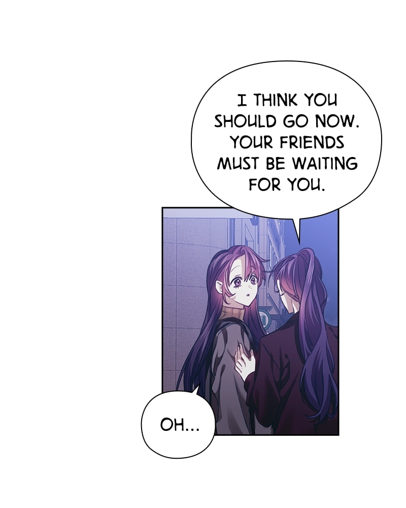 A Chance At Last Chapter 32 page 45 - 