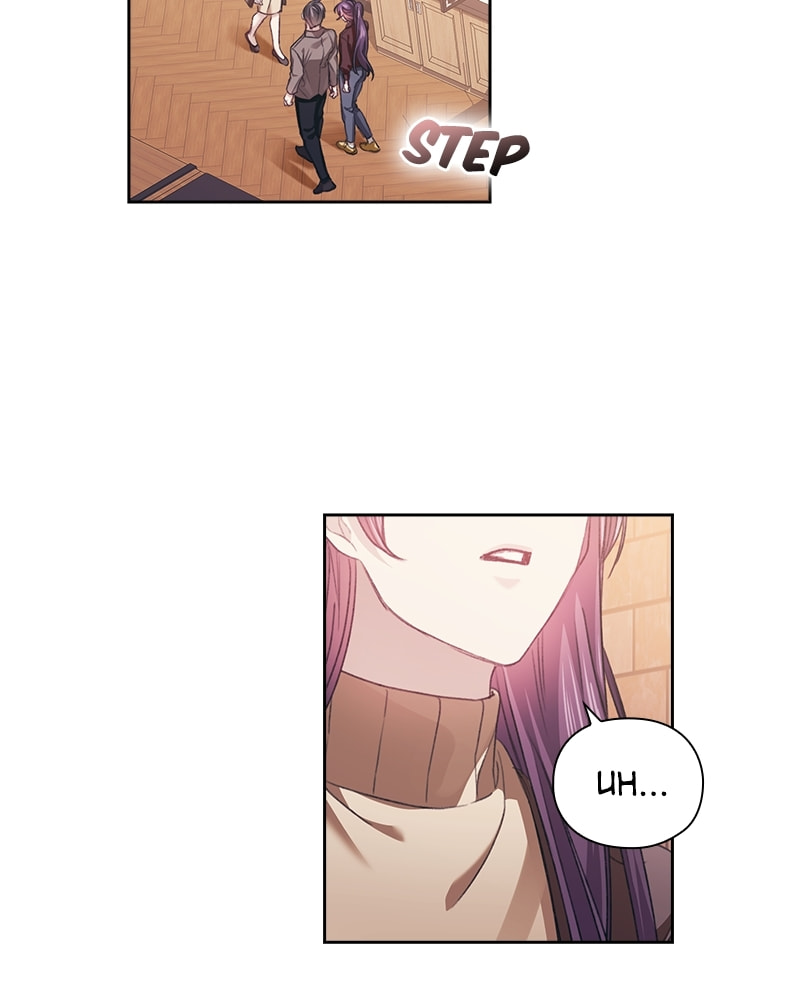 A Chance At Last Chapter 32 page 6 - 