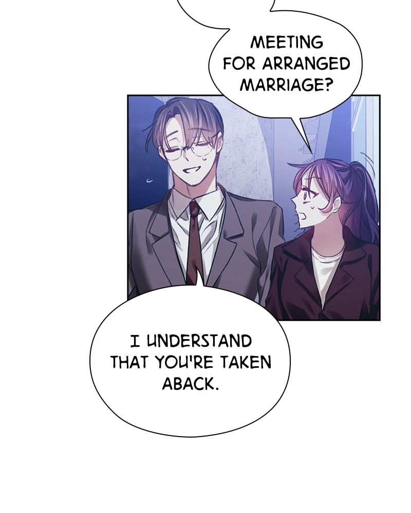 A Chance At Last Chapter 32 page 68 - 