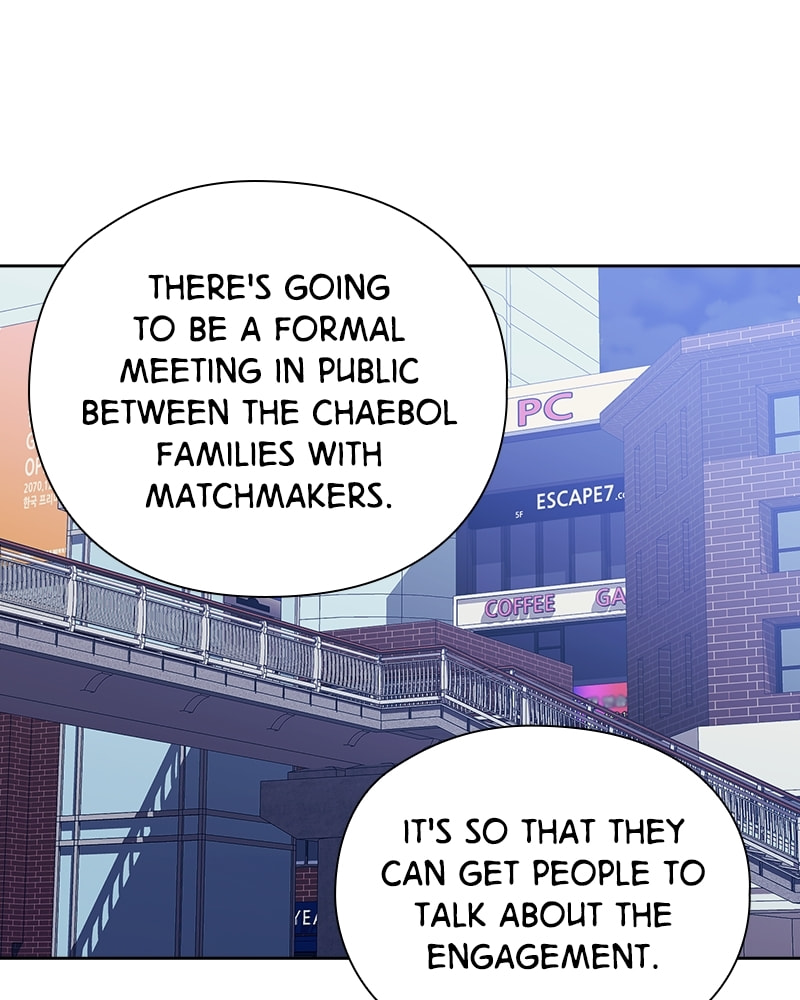 A Chance At Last Chapter 32 page 69 - 