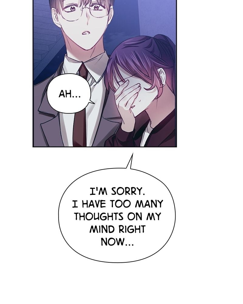 A Chance At Last Chapter 32 page 84 - 