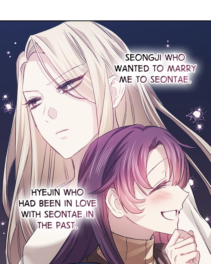 A Chance At Last Chapter 32 page 95 - 
