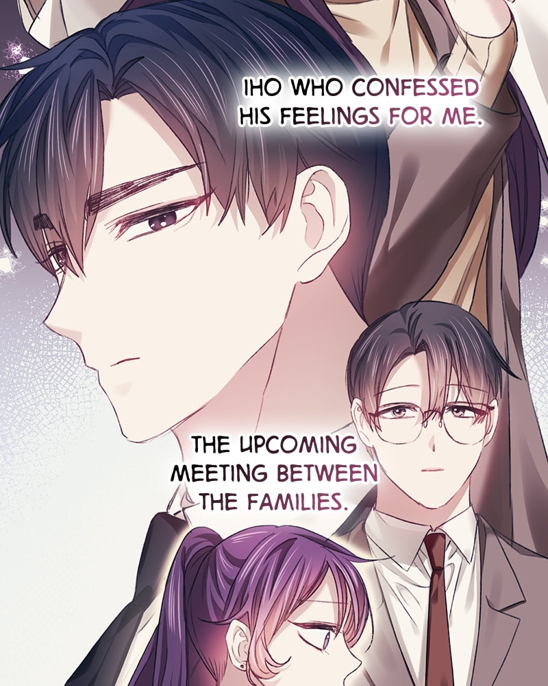 A Chance At Last Chapter 32 page 96 - 