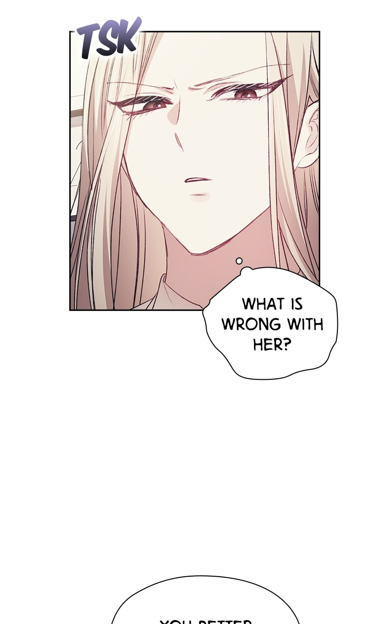 A Chance At Last Chapter 33 page 11 - 
