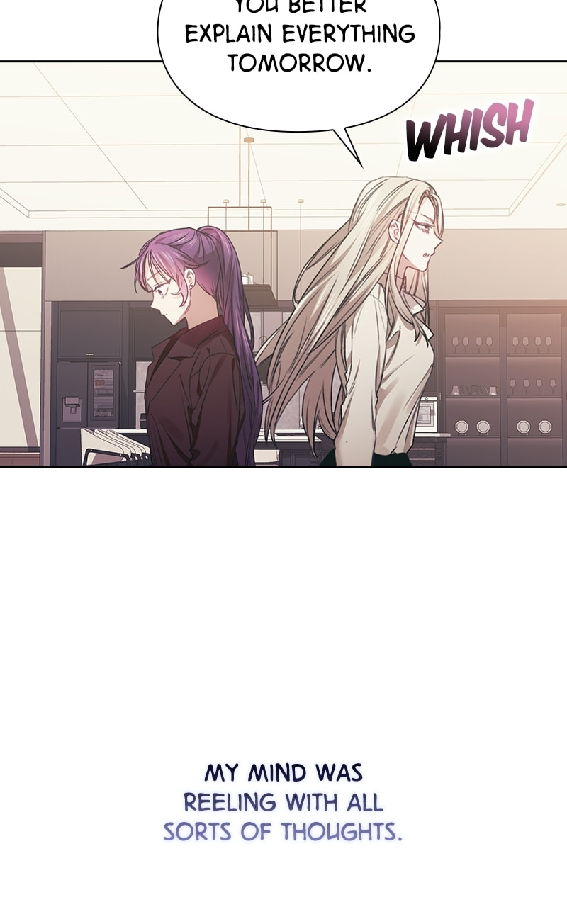 A Chance At Last Chapter 33 page 12 - 
