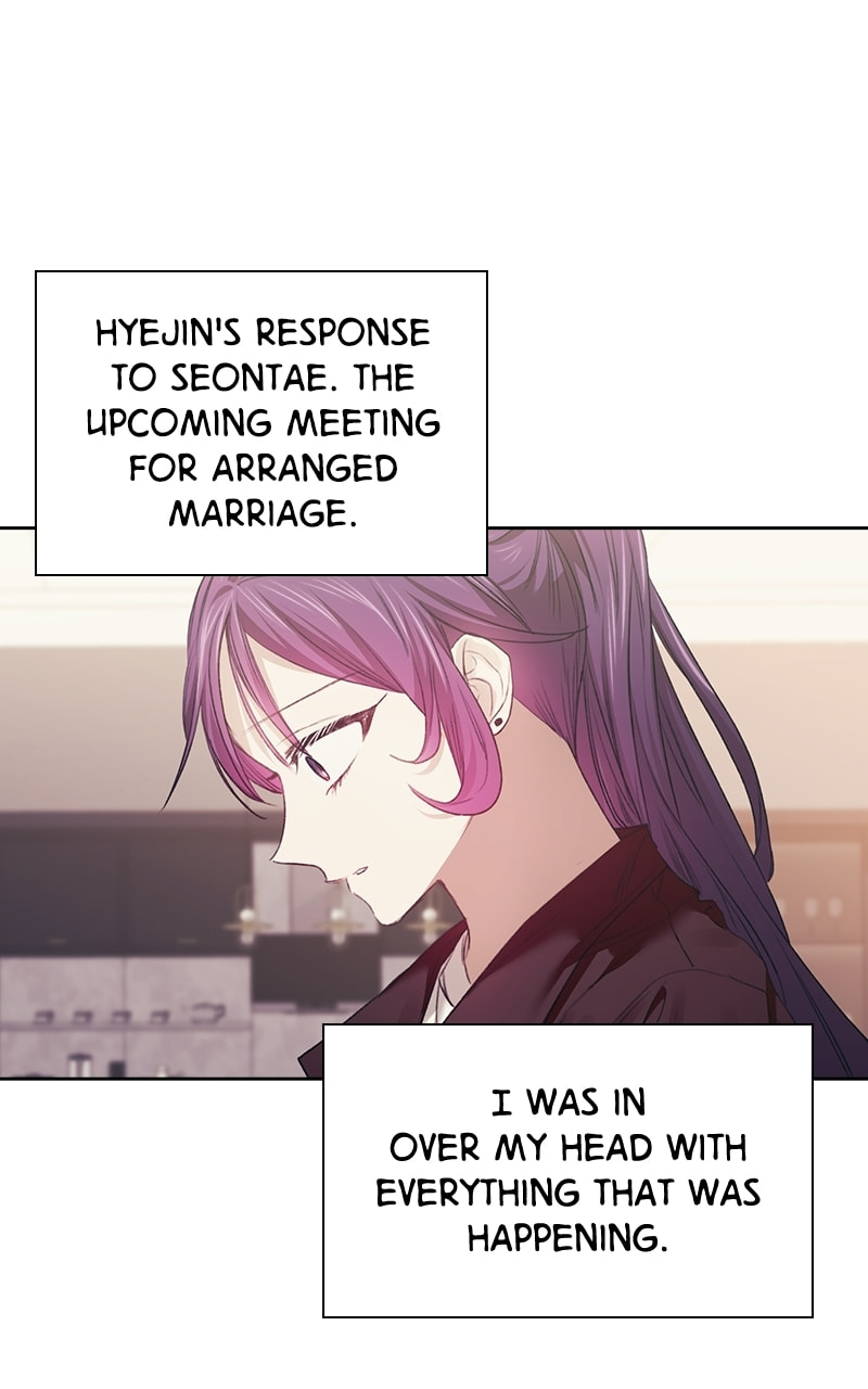 A Chance At Last Chapter 33 page 13 - 