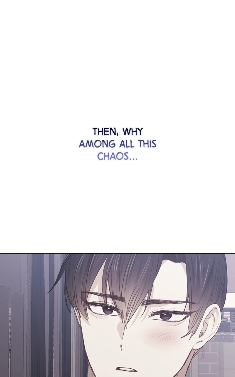 A Chance At Last Chapter 33 page 14 - 