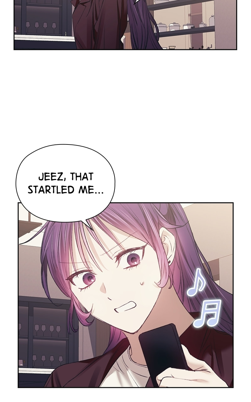 A Chance At Last Chapter 33 page 17 - 