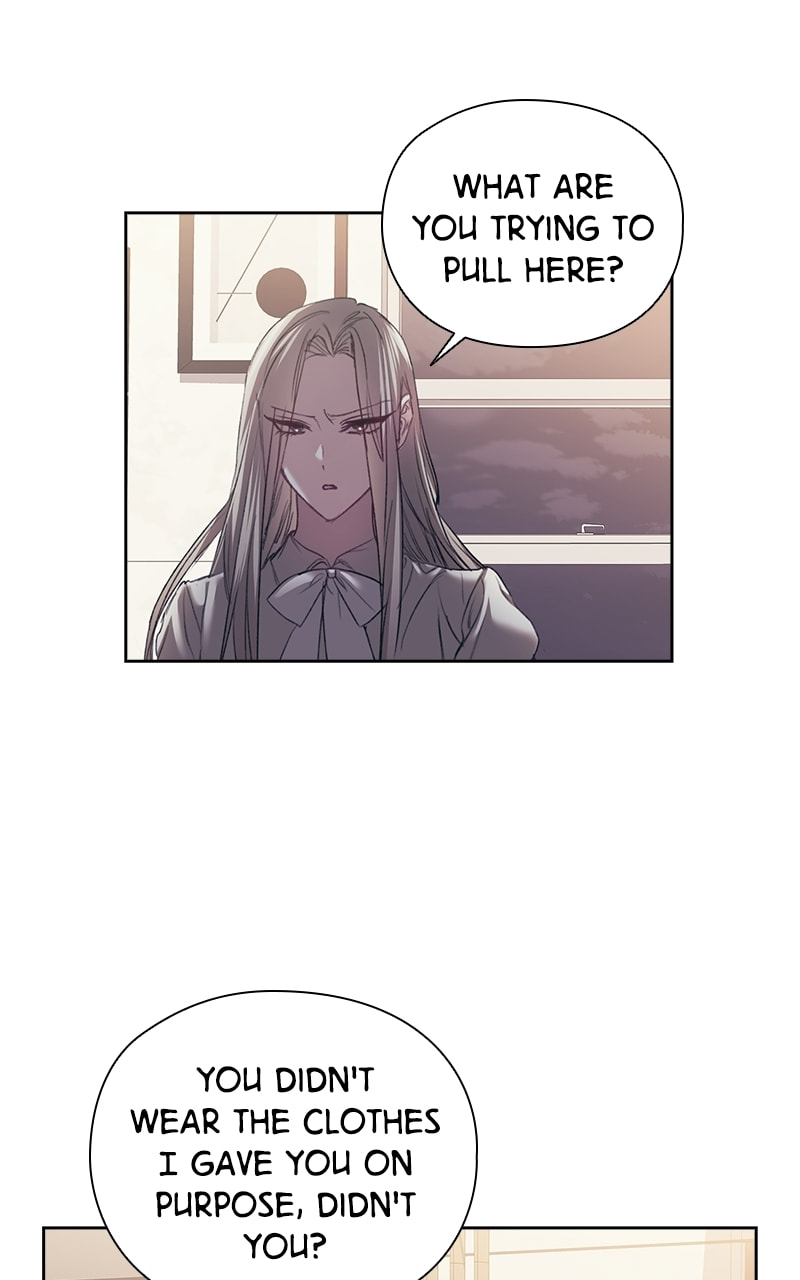A Chance At Last Chapter 33 page 3 - 