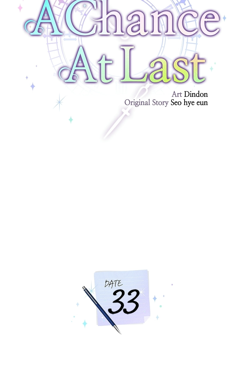 A Chance At Last Chapter 33 page 22 - 