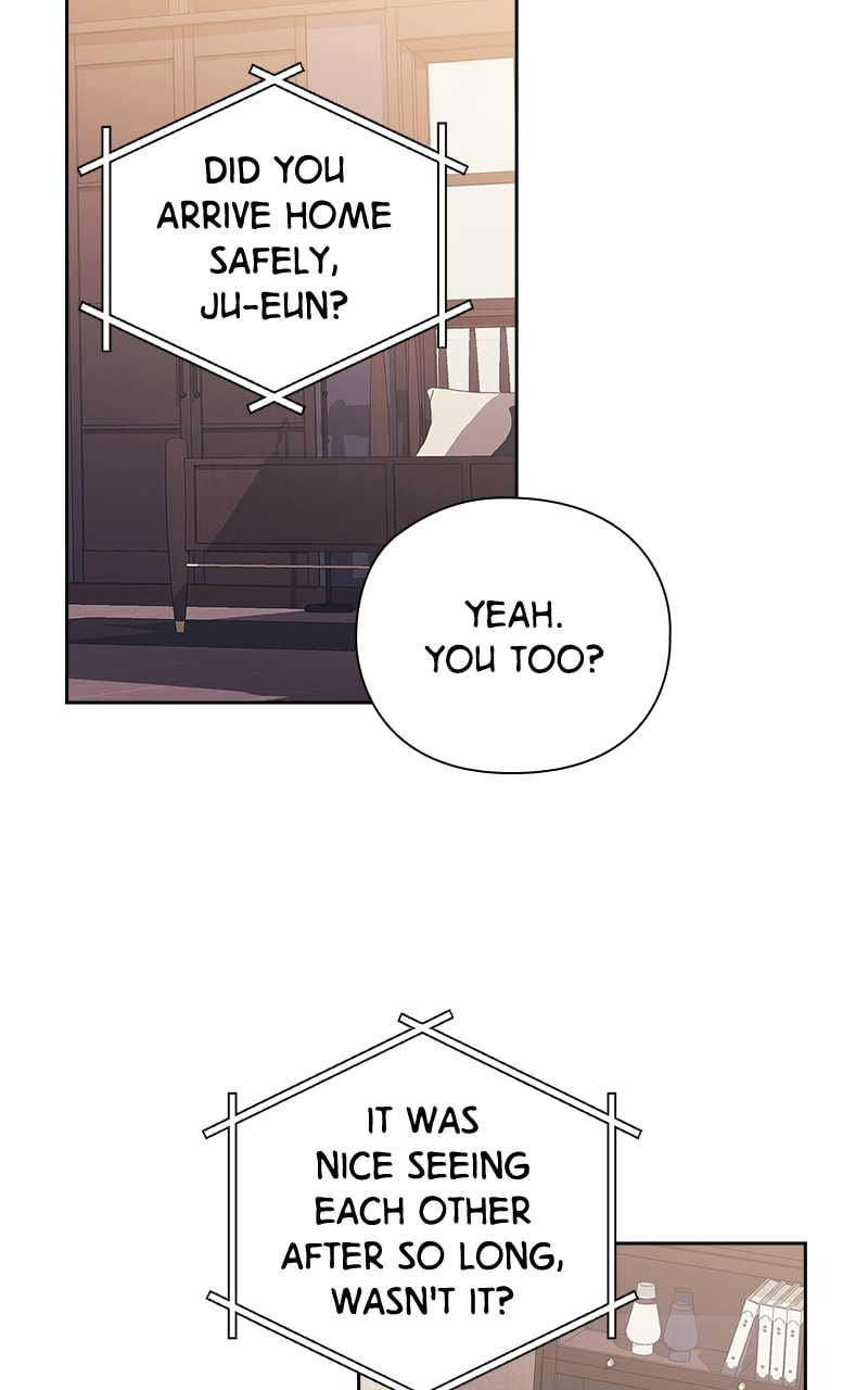 A Chance At Last Chapter 33 page 24 - 