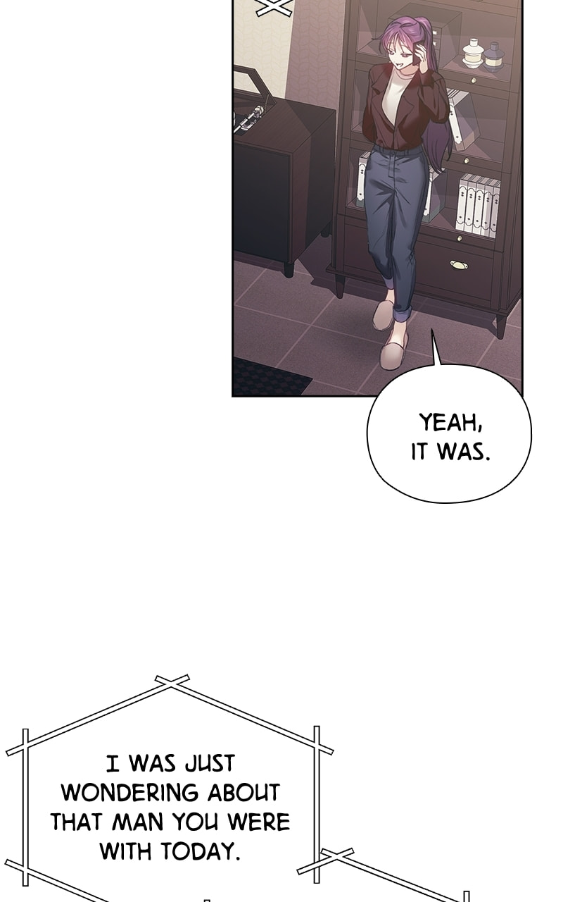 A Chance At Last Chapter 33 page 25 - 