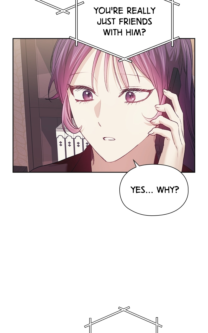 A Chance At Last Chapter 33 page 26 - 