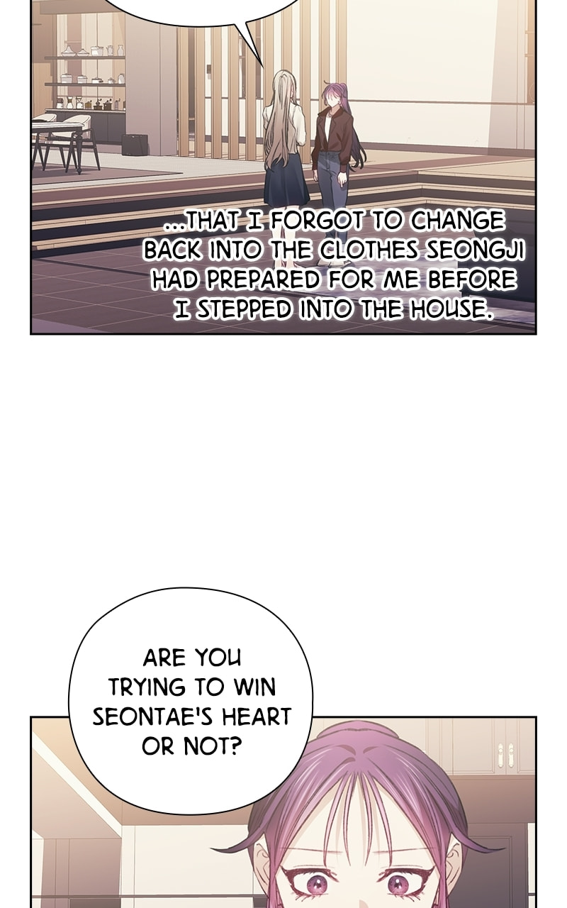 A Chance At Last Chapter 33 page 4 - 