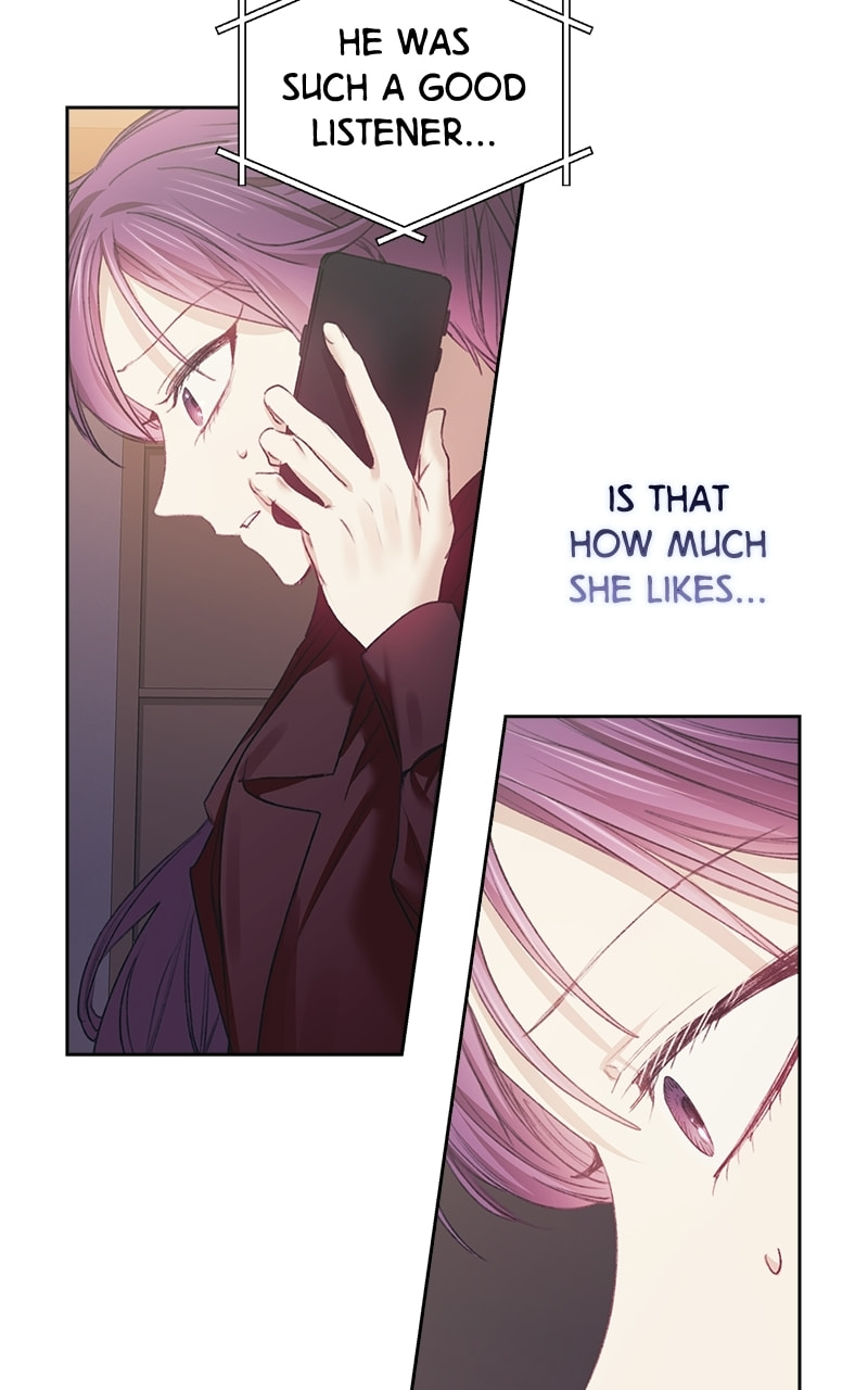 A Chance At Last Chapter 33 page 31 - 