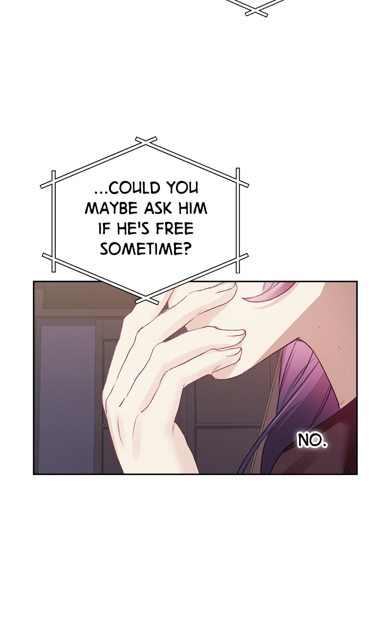 A Chance At Last Chapter 33 page 33 - 