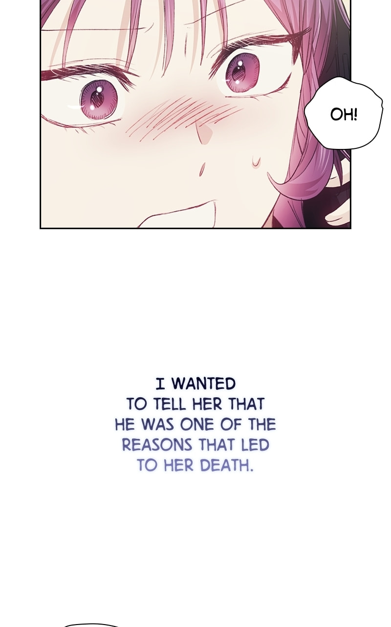 A Chance At Last Chapter 33 page 37 - 